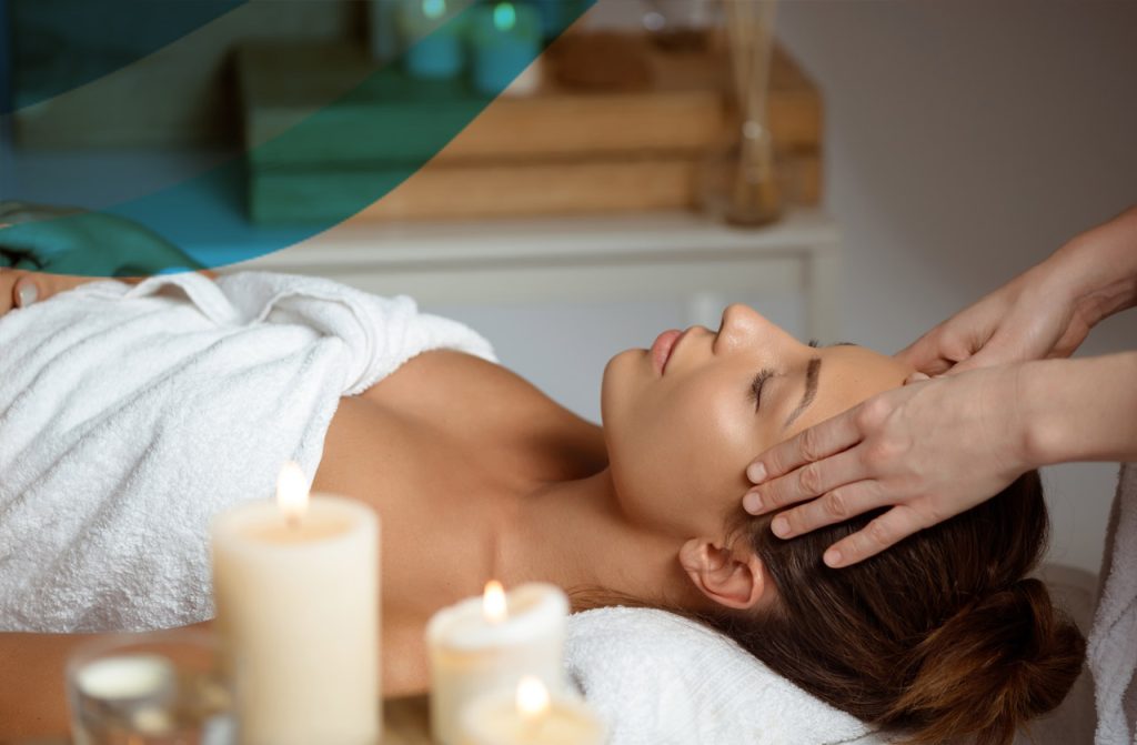 Masaje fisioterapia Spa El Campincito