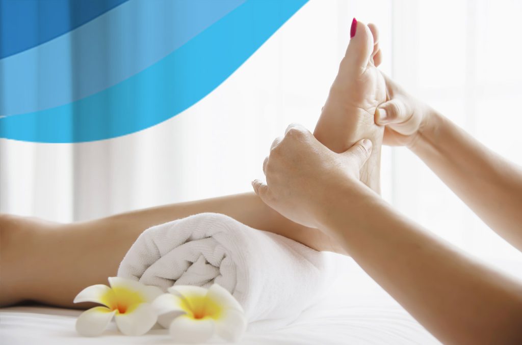 Reflexología Spa El Campincito
