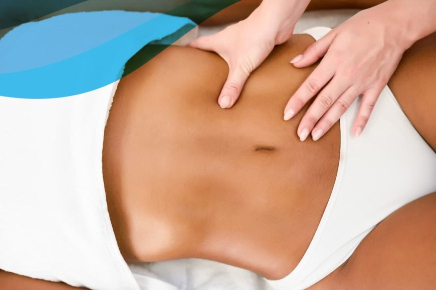 Masaje estética corporal Spa El Campincito